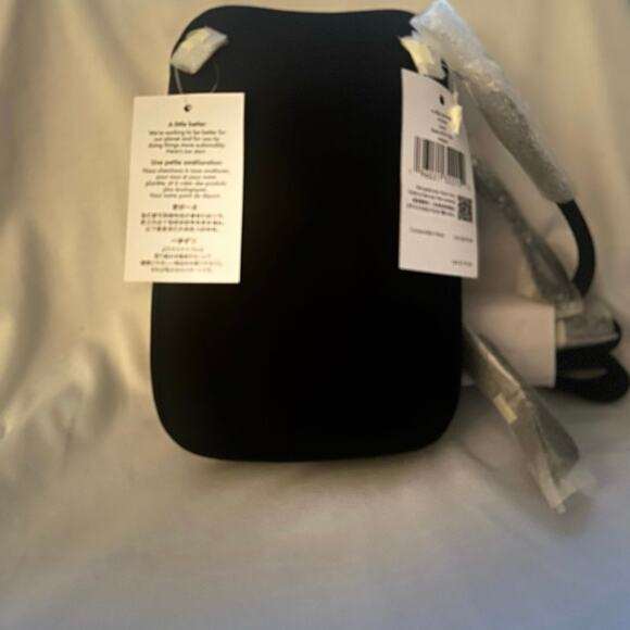 Kate Spade New York KC636 Black Chelsea Crossbody Bag - Picture 5 of 6